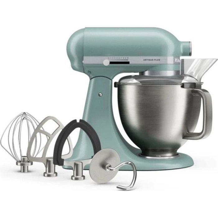 Кухонный комбайн KitchenAid 5KSM50PKVESO
