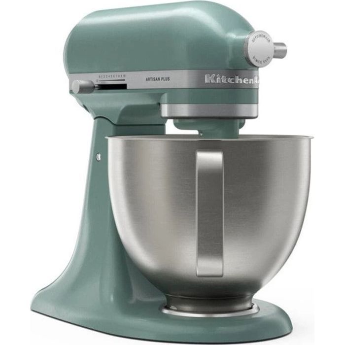 Кухонный комбайн KitchenAid 5KSM50PKVESO изображение 3