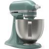 Кухонный комбайн KitchenAid 5KSM50PKVEMJ изображение 3