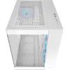 Корпус для ПК Cougar FV150 MINI White изображение 3