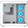 Корпус для ПК Cougar FV150 MINI White изображение 5