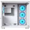 Корпус для ПК Cougar FV150 MINI White изображение 7