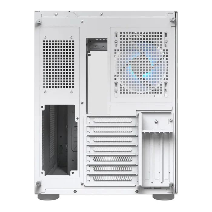 Корпус для ПК Cougar FV150 MINI White изображение 9