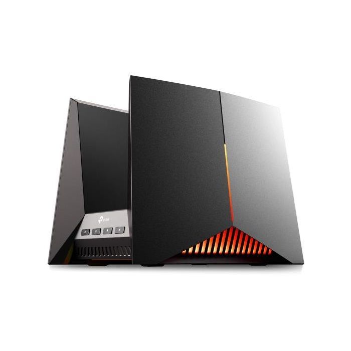 Маршрутизатор TP-Link ARCHER-GE800