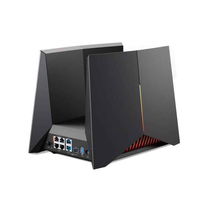 Маршрутизатор TP-Link ARCHER-GE800 изображение 3