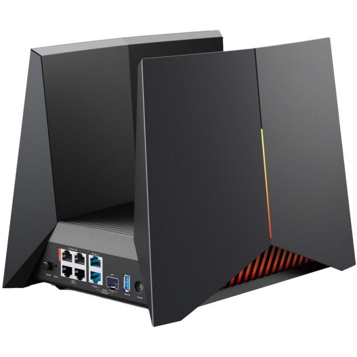 Маршрутизатор TP-Link ARCHER-GE800 изображение 3