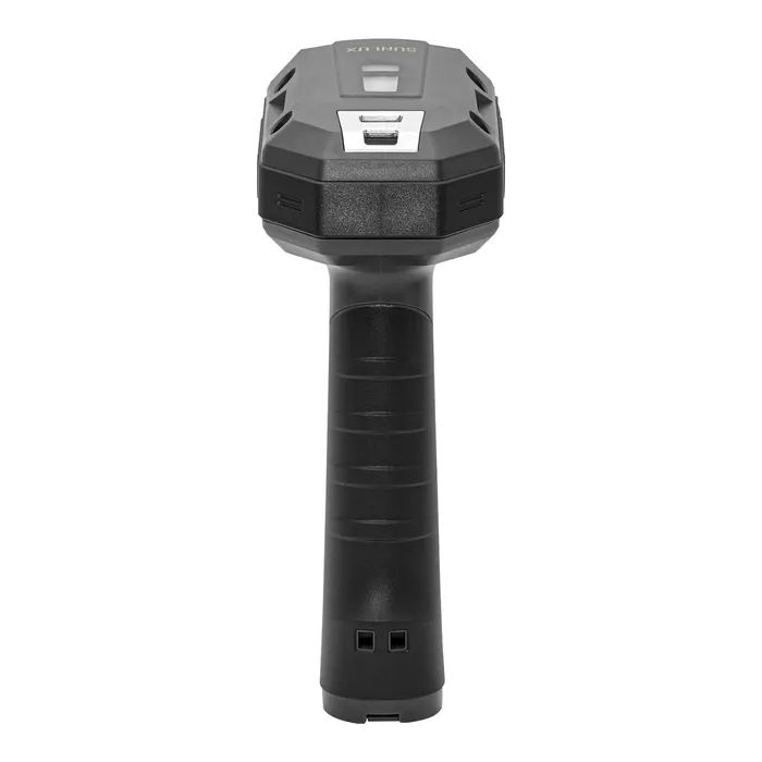 Сканер штрих-коду Sunlux IW50 HD+DPM, 2D, bluetooth, 2.4GHz радіо (28303) зображення 2