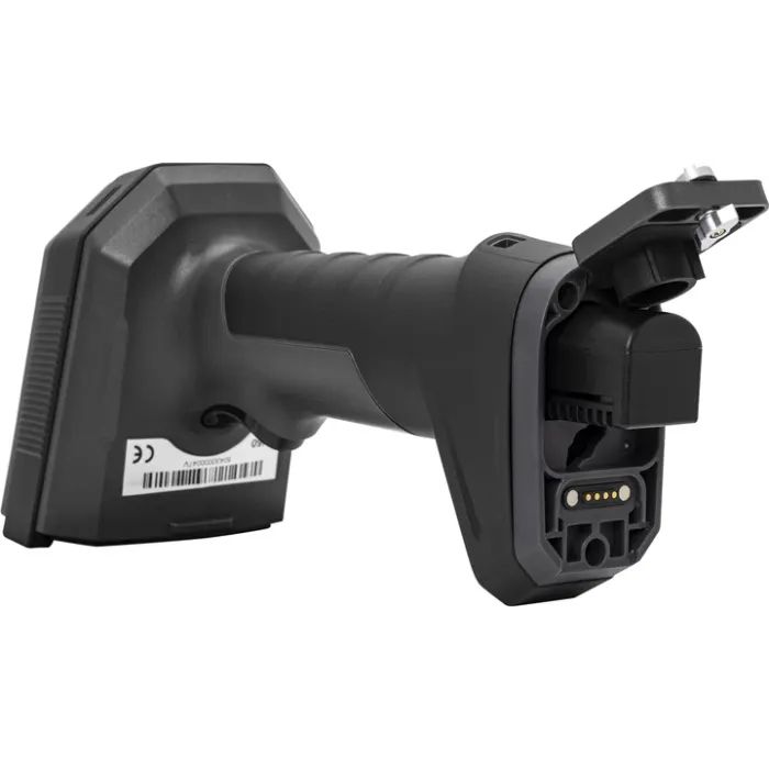 Сканер штрих-коду Sunlux IW50 HD+DPM, 2D, bluetooth, 2.4GHz радіо (28303) зображення 3