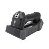 Сканер штрих-коду Sunlux IW50 HD+DPM, 2D, bluetooth, 2.4GHz радіо (28303)