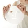 Маска для лица Lululun Retuning Serum Mask Сывороточная с 5-ALA кислотой 5 шт. (4580794012343) изображение 2