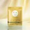 Маска для лица Lululun Retuning Serum Mask Сывороточная с 5-ALA кислотой 5 шт. (4580794012343) изображение 3