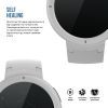 Плівка захисна Armorstandart Matte hydrogel Amazfit Watch Verge 6 pcs (ARM91988) зображення 3
