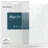 Пленка защитная Armorstandart Matte hydrogel Realme Watch 3 Pro 6 pcs (ARM92084)