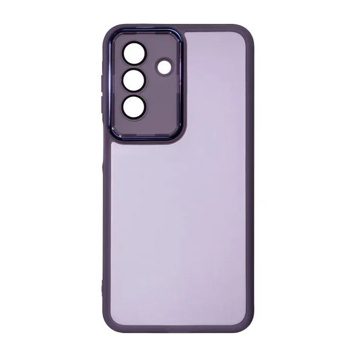 Чохол до мобільного телефона Armorstandart Shade Samsung A27 5G Dark Violet (ARM89846)