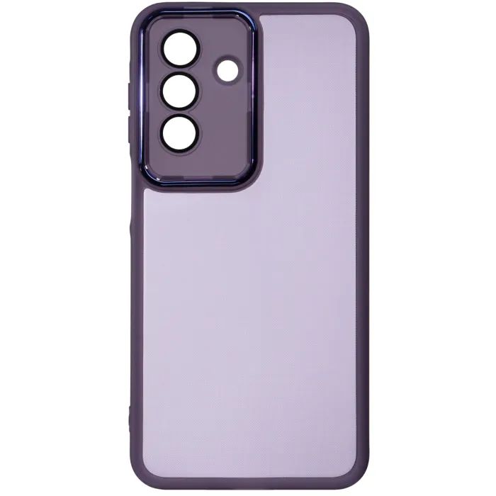 Чохол до мобільного телефона Armorstandart Shade Samsung A27 5G Dark Green (ARM89845)