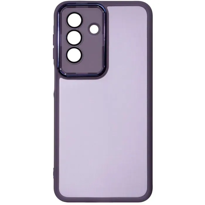 Чохол до мобільного телефона Armorstandart Shade Samsung A27 5G Dark Violet (ARM89846)