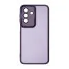 Чохол до мобільного телефона Armorstandart Shade Samsung A27 5G Dark Violet (ARM89846)
