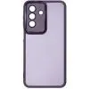 Чохол до мобільного телефона Armorstandart Shade Samsung A27 5G Dark Violet (ARM89846)