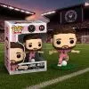 Фигурка Funko Pop серии Футбол: Интер Майами - Лионель Месси (розовая форма) (94697) изображение 3