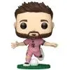 Фигурка Funko Pop серии Футбол: Интер Майами - Лионель Месси (розовая форма) (94697)