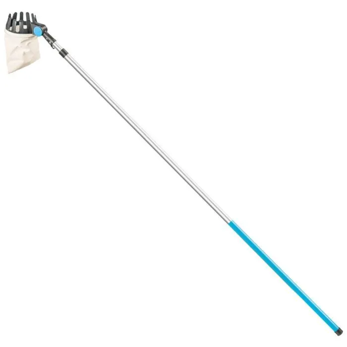 Плодосъемник Cellfast телескопический IDEAL 165-305см 700гр (42-206)