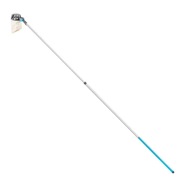 Плодосъемник Cellfast телескопический IDEAL 165-305см 700гр (42-206) изображение 2