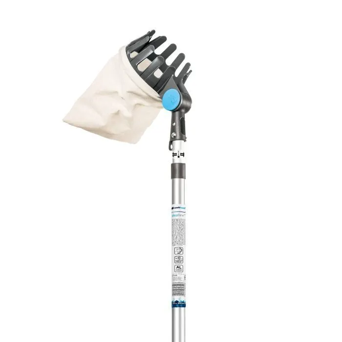 Плодосъемник Cellfast телескопический IDEAL 165-305см 700гр (42-206) изображение 3