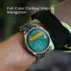 Смарт-годинник Amazfit Cheetah 2 Ultra Титан Titanium W2441GL1N (1199293) зображення 11
