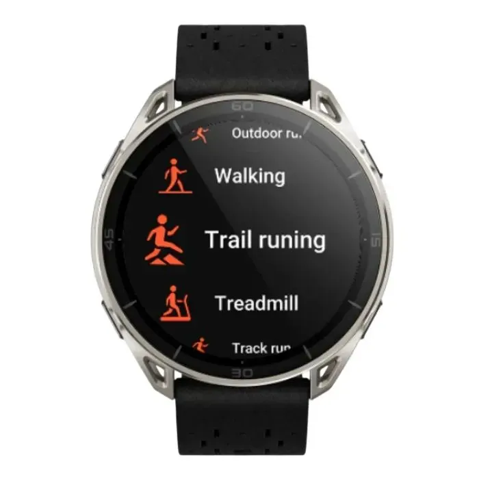 Смарт-годинник Amazfit Cheetah 2 Ultra Титан Titanium W2441GL1N (1199293) зображення 4