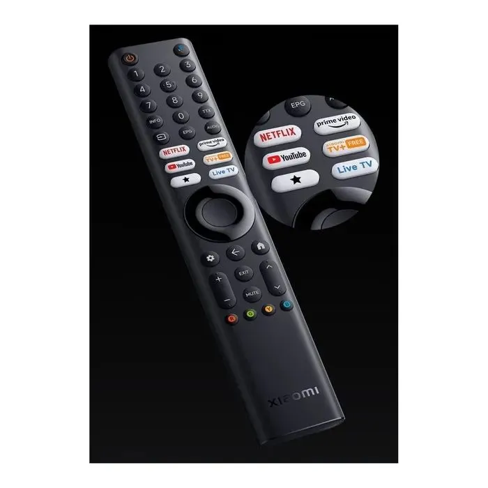 Телевізор Xiaomi TV S Mini LED 75 2026 зображення 6