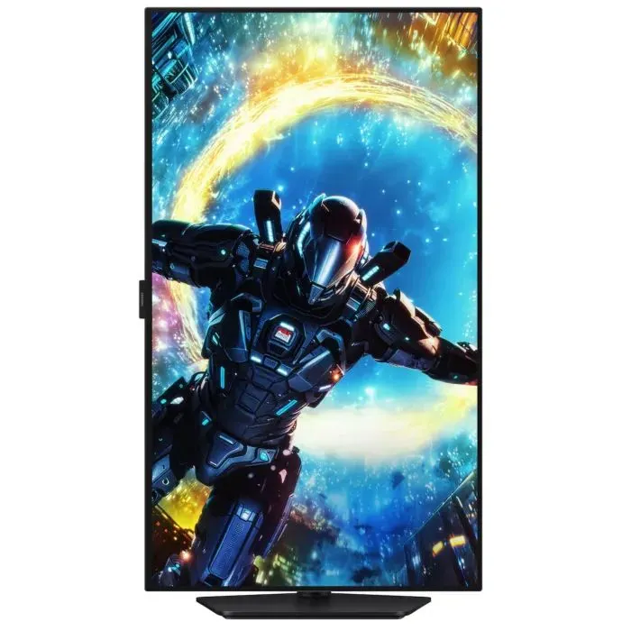 Монитор Samsung LS32HG732SIXUA изображение 10