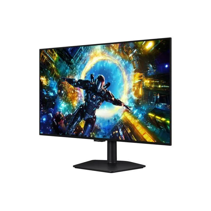 Монитор Samsung LS32HG732SIXUA изображение 13