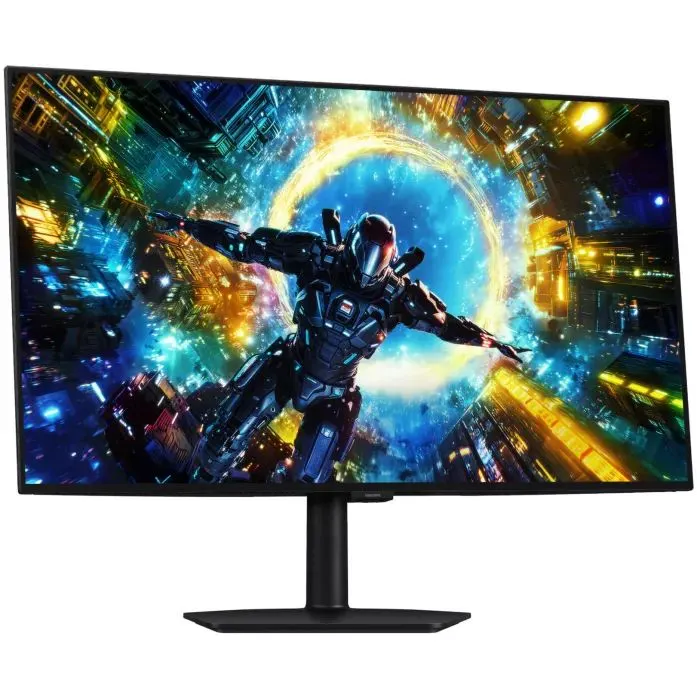 Монитор Samsung LS32HG732SIXUA изображение 2