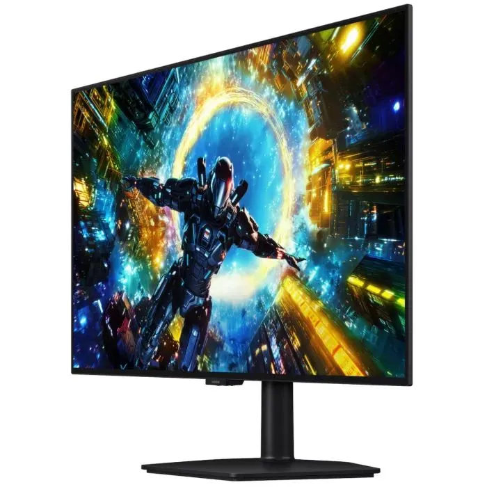 Монитор Samsung LS32HG732SIXUA изображение 3