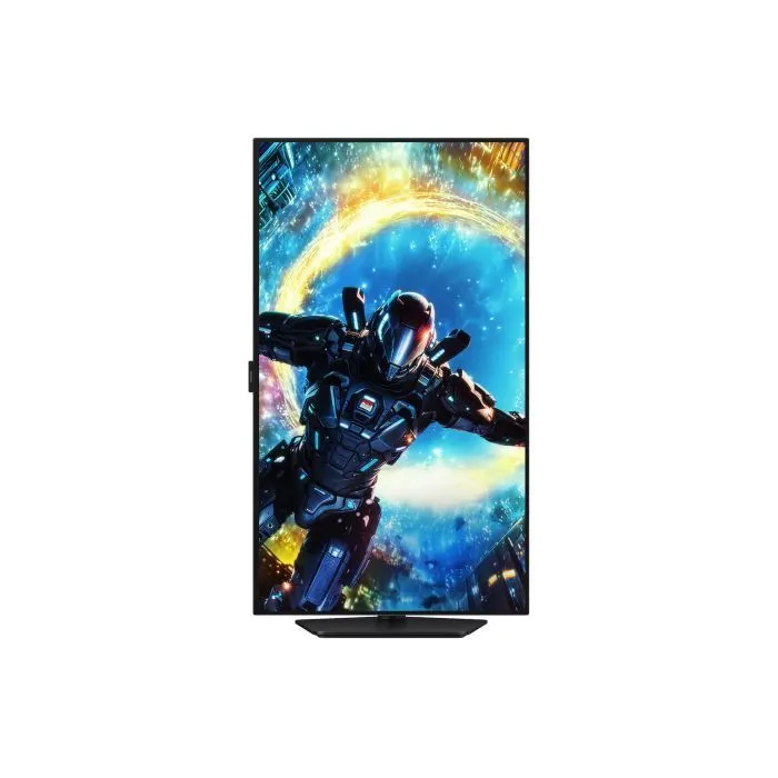Монитор Samsung LS32HG732SIXUA изображение 4