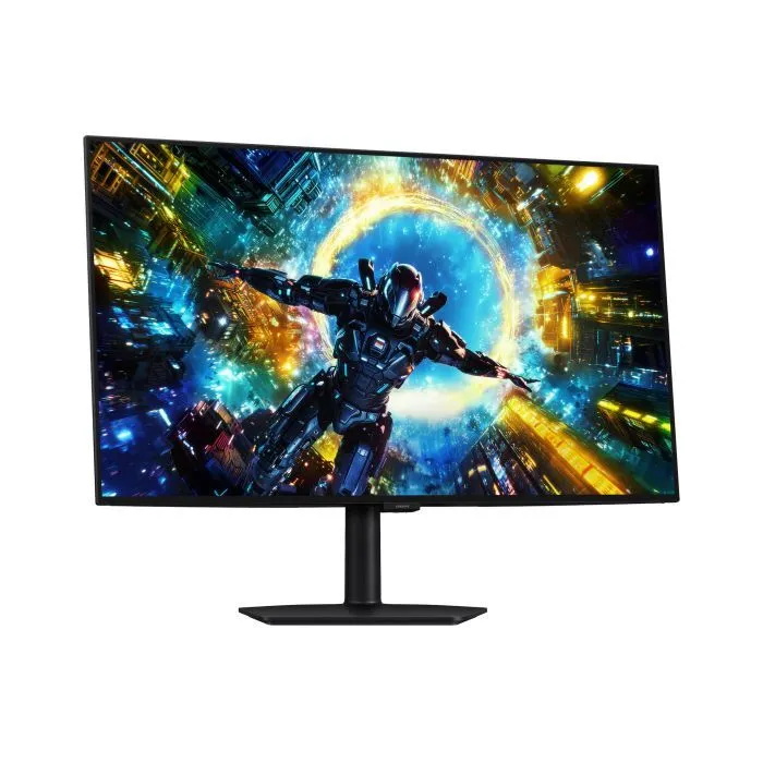 Монитор Samsung LS32HG732SIXUA изображение 5