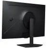 Монитор Samsung LS32HG732SIXUA изображение 9