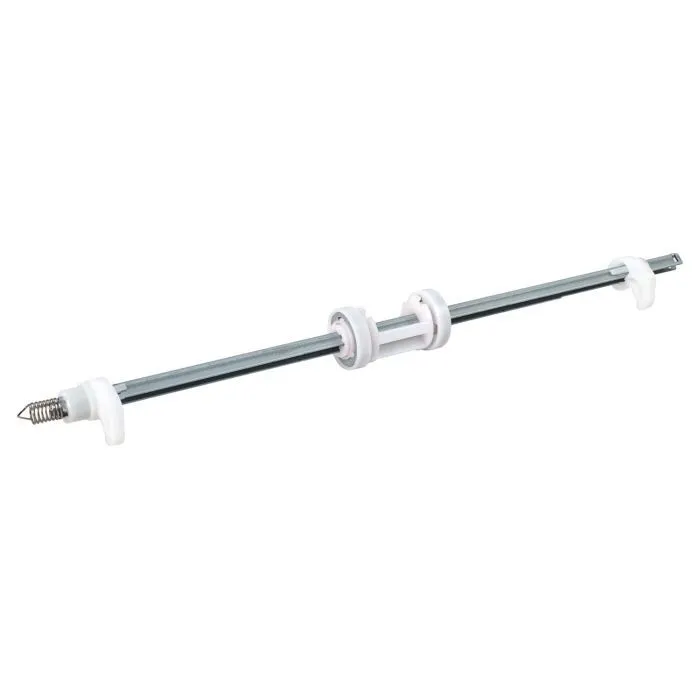 Ось ролика захвата Canon iS MF3010 pickup roller axis (SHAFT-CAN-MF3010)