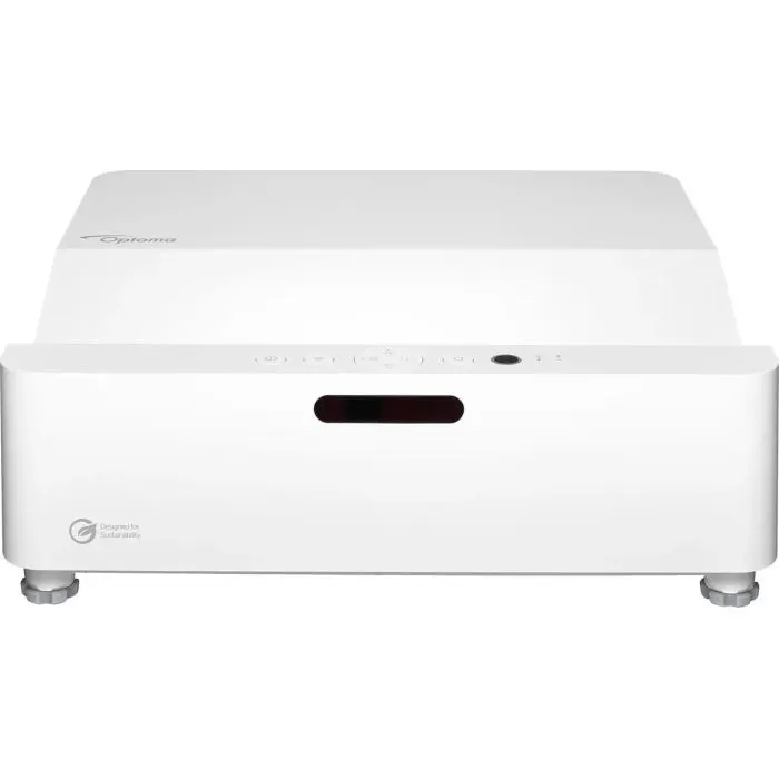 Проектор Optoma ZH430UST (E9PD7M601EZ1)