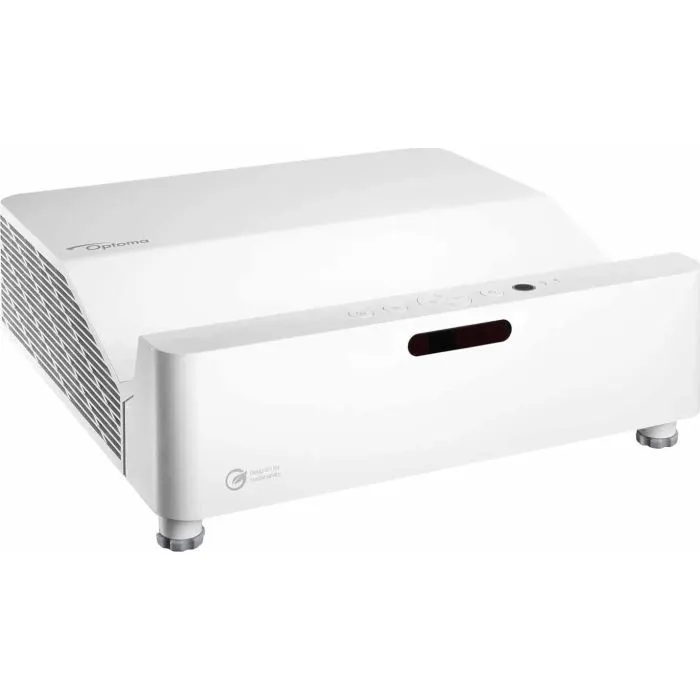 Проектор Optoma ZH430UST (E9PD7M601EZ1) изображение 2