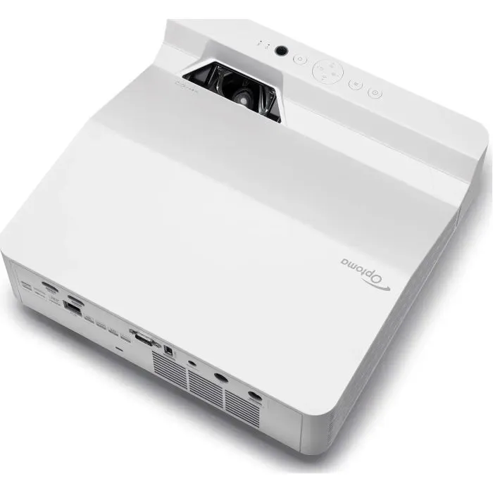 Проектор Optoma ZH430UST (E9PD7M601EZ1) изображение 5