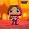 Фігурка Funko Pop серії Володарі Всесвіту - Хі-Мен (2026) (90711) зображення 3