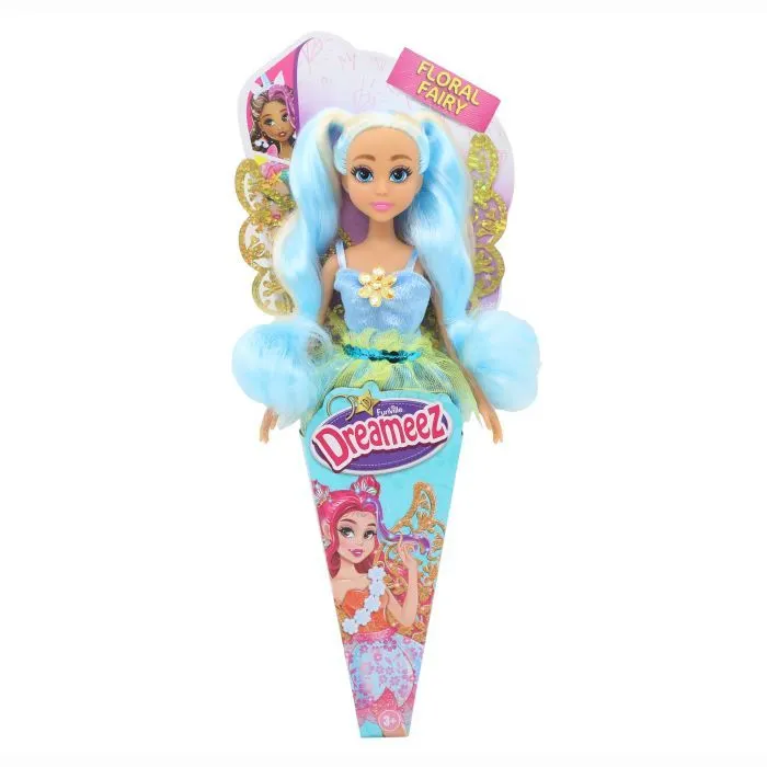 Кукла Funville Dreameez Фея Флори 29 см (FV81038-4)