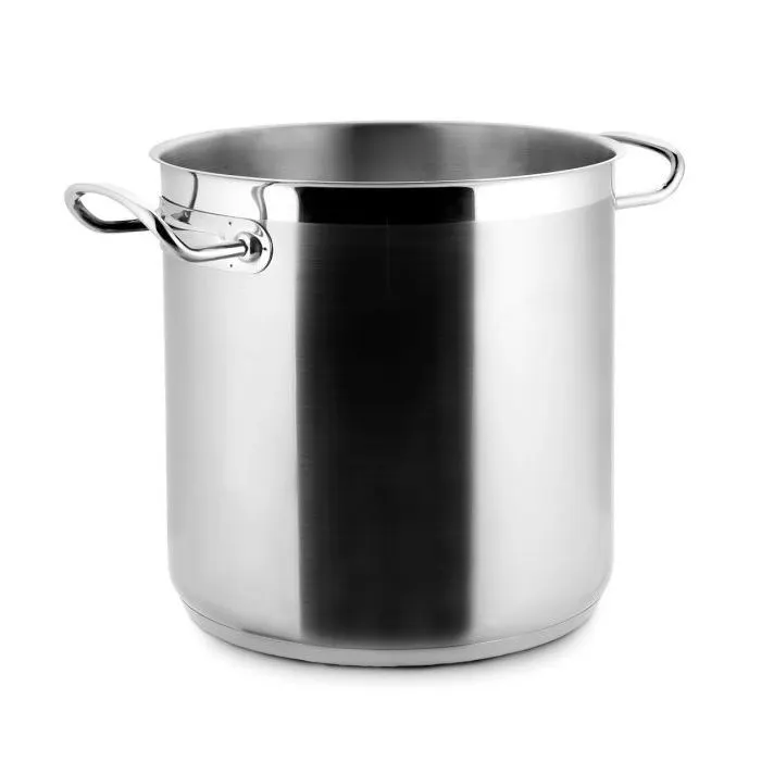Кастрюля Lacor серія "Eco-Chef" без кришки 50 л (57140)