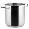 Кастрюля Lacor серія "Eco-Chef" без кришки 50 л (57140)