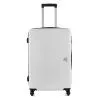 Чемодан Semi Line 24" (M) White (T5970-2) (DAS303669) изображение 2