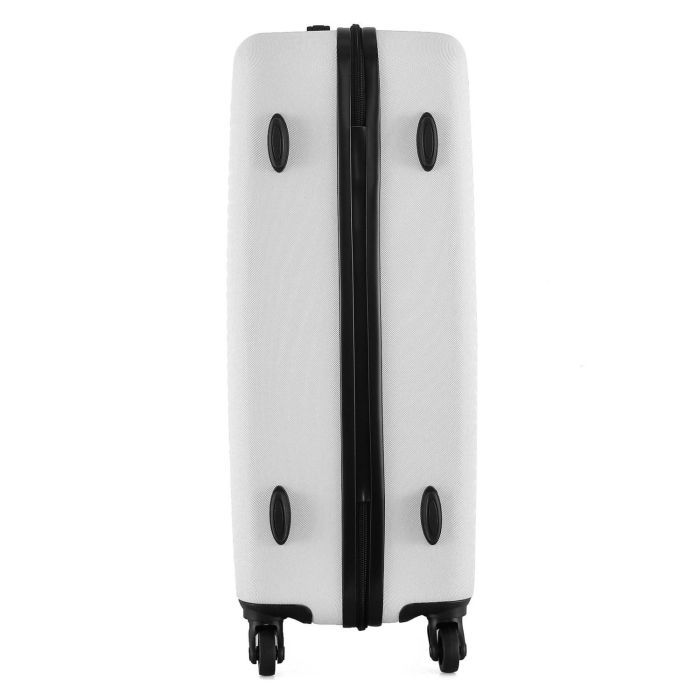 Чемодан Semi Line 28" (L) White (T5970-3) (DAS303670) изображение 3
