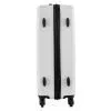 Чемодан Semi Line 24" (M) White (T5970-2) (DAS303669) изображение 3
