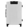 Чемодан Semi Line 24" (M) White (T5970-2) (DAS303669) изображение 4