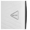 Чемодан Semi Line 24" (M) White (T5970-2) (DAS303669) изображение 7